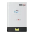 Crown Elego Star 6.5kW Hybrid Inverter
