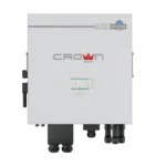Crown Oyster 10kW Hybrid Inverter
