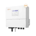Solis 20kW S6 Hybrid Inverter (HV)