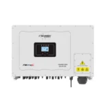 Inverex 100KW Ongrid Inverter
