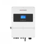 MAXPOWER VOLTAS 12kW Hybrid Inverter