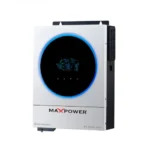MaxPower Suntronic PV5000 Hybrid Inverter