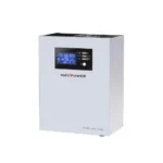 MaxPower SUNTRONIC 2000 Hybrid Inverter