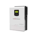 MaxPower SUNTRONIC 3000 Hybrid Inverter
