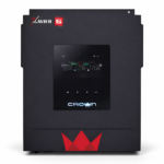 Xavier II 6KW PV-6500 Hybrid Solar Inverter