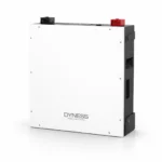 Dyness DL5.0C 5.12kWh 51.2V 100Ah Lithium Battery
