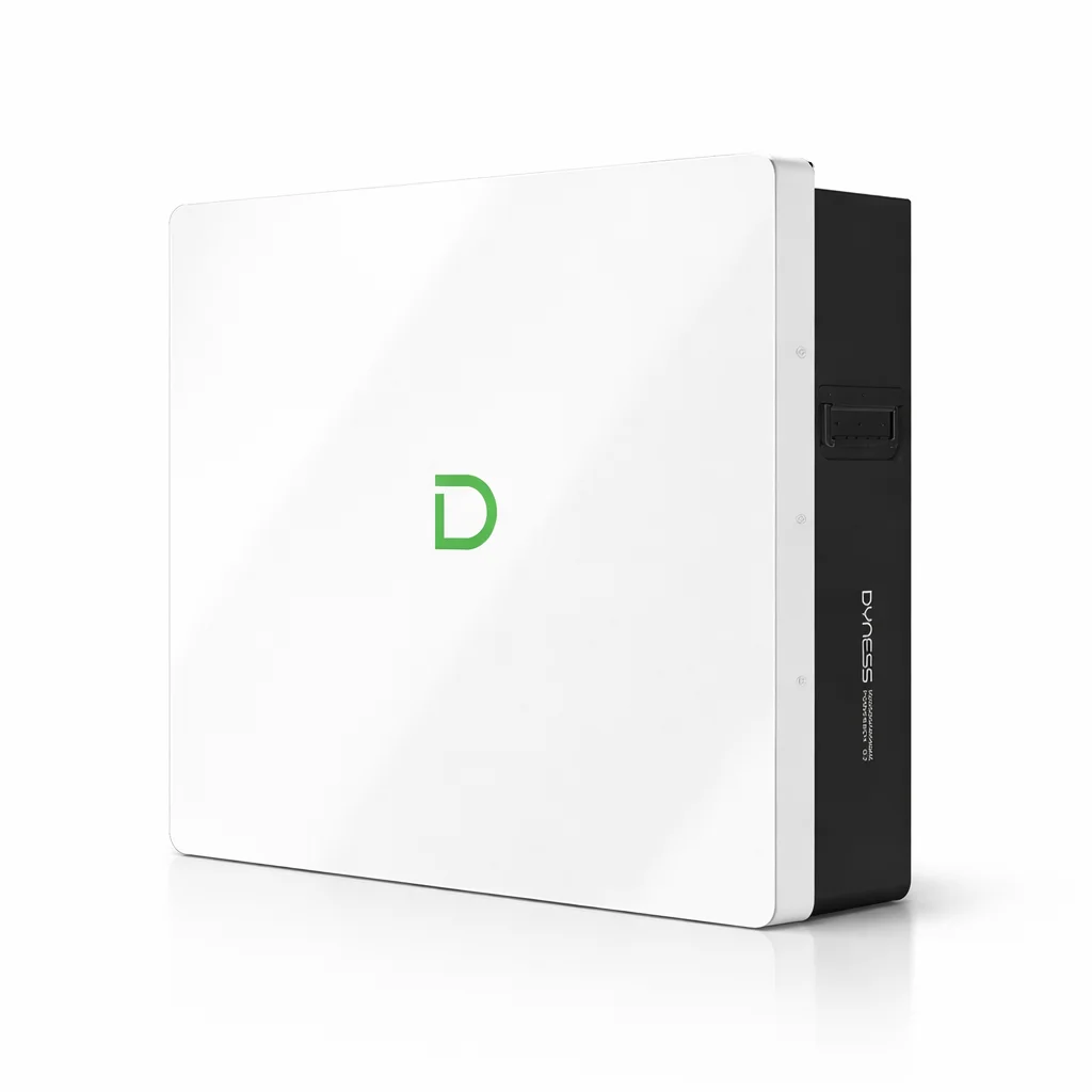 Dyness PowerBox G2 10.24kWh 51.2V 200Ah Lithium Battery Dyness PowerBox G2 10.24kWh 51.2V 200Ah Lithium Battery