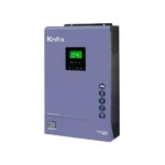 Knox 6kw Hybrid Inverter