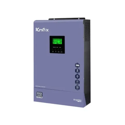 Knox 6kw Hybrid Inverter