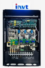 INVT VFD 110/132KW - Image 2