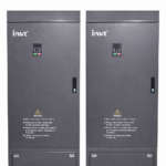 INVT CABINET VFD 132/160KW Up To 1000KW