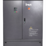 INVT CABINET VFD 600/800KW