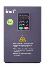 INVT VFD 30/37KW