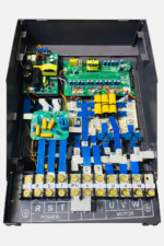 INVT VFD 45/55KW - Image 2