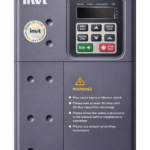 INVT VFD 07/11KW