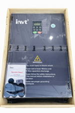INVT VFD 75/90KW
