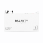 BALANTY BLT2.5-1C 25.6V 100Ah