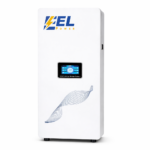 EEL Power 25.6V 150Ah Lithium Battery