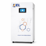 EEL Power 51.2V 280Ah Lithium Battery