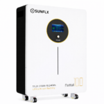 Sunflx FlxWall 10.0-48 51.2V 200Ah
