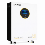 Sunflx FlxWall 16.0-48 51.2V 314Ah