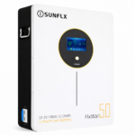 Sunflx FlxWall 5.0-48 51.2V 100Ah