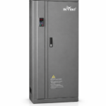 Invent 220/250KW Cabinet Mounted VFD