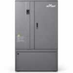 Invent 1000KW Cabinet Mounted VFD
