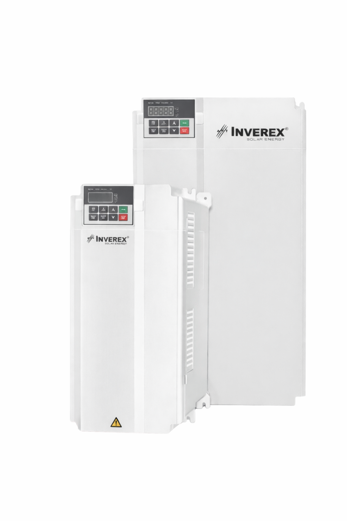 Invertex Pro Buy INVEREX King Pro 11KW VFD in Pakistan | Hajvery Solar