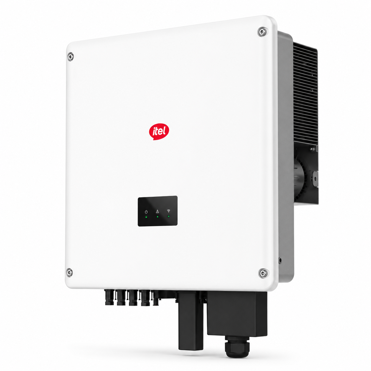 Itel 12KW - 17KW IP66 OnGrid Inverter Itel 12KW IP66 Three Phase Ongrid Inverter - Image 1