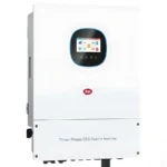 Itel 12KW IP66 3 Phase Hybrid Inverter