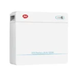 Itel 25.6V 100Ah Lithium Battery