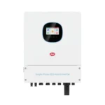 Itel 6KW IP66 Single Phase Hybrid Inverter