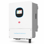Itel 8KW IP66 Three Phase Hybrid Inverter