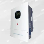Itel C&I 50 KW IP66 3 Phase Hybrid Inverter