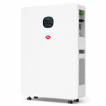 Itel Combo 3.6KW Hybrid + 8KWH Li-Battery