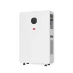 Itel Combo 3.6KW Hybrid + 8KWH Li-Battery