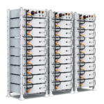 Itel Commercial & Industrial ESS 41KWH Battery