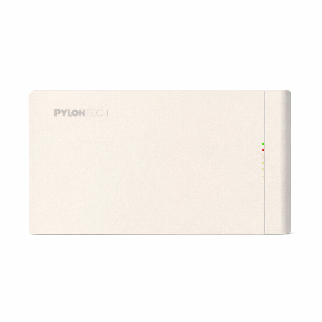 Pylontech Fidus Pylontech FIDUS 51.2V 100Ah - Image 1