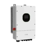 SAJ 8KW IP66 Three Phase H3 Series Hybrid Inverter