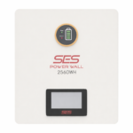 SES Power Wall 25.6V 100Ah