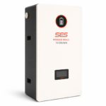 SES Power Wall 51.2V 280AH (14.36KW)