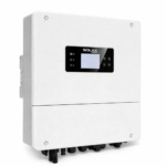 SolaX Power 6KW X1 Genki SP Hybrid Inverter