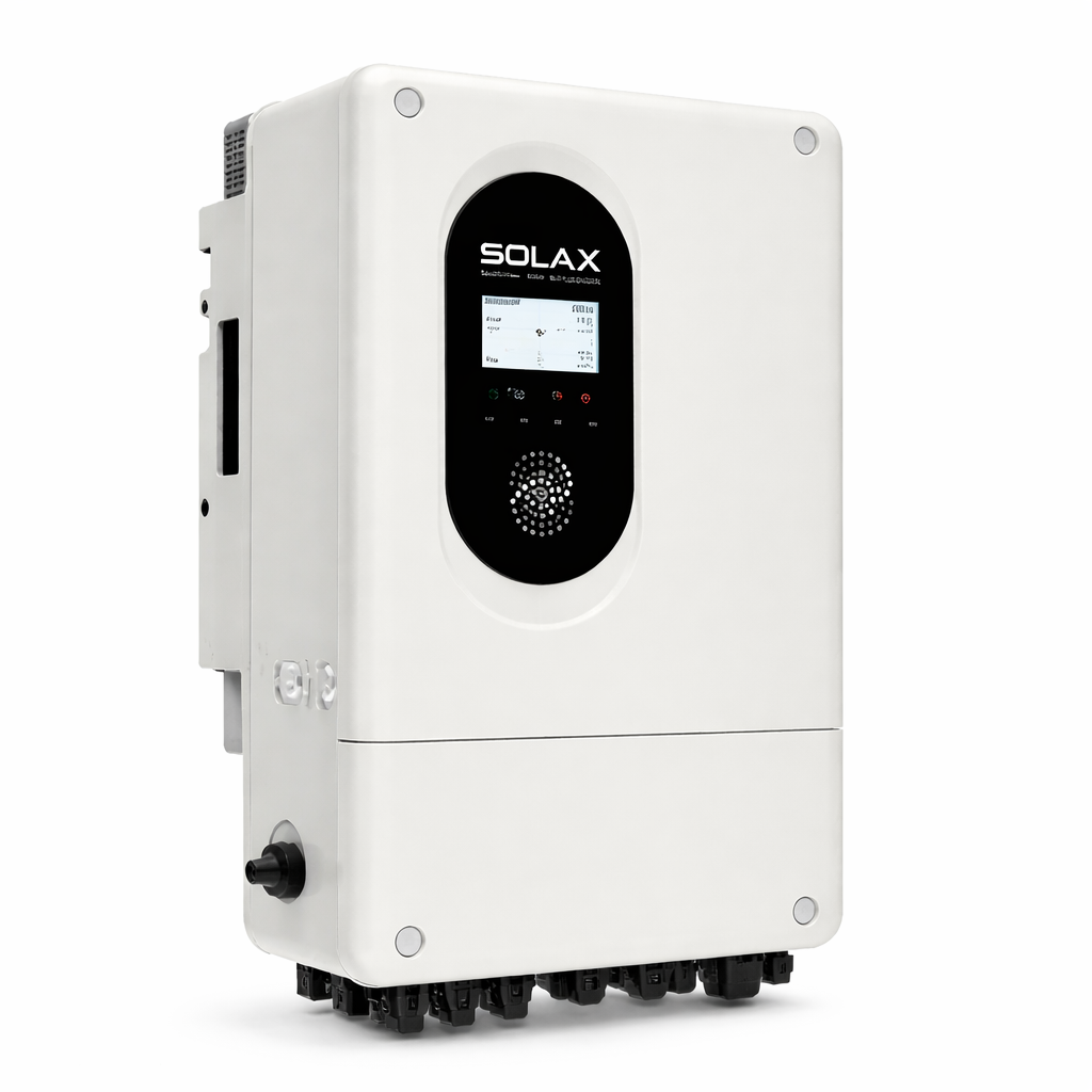 Solax 8KW SolaX Power 8KW X1 Genki SP Hybrid Inverter - Image 1