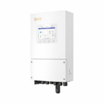 Solis 10KW Plus S6 Hybrid (LV)