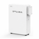 Soluna BES 5K Pack 51.2V 100Ah