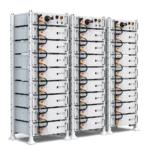 itel 40.96KWh 409.6V C&I ESS Lithium Battery