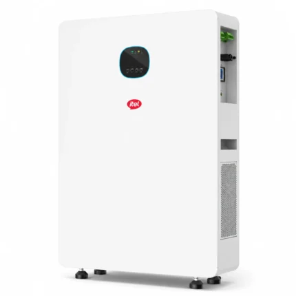 itel IESS-3K680N 8.038kWh All-in-One ESS with LiFePO4 battery