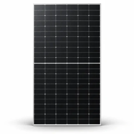 LONGi 585W Bifacial Solar Panel Hi-MO 7