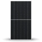 LONGi 635W Bifacial Solar Panel Hi-MO X10 Explorer